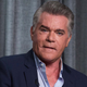 A photo of Ray Liotta in a blue suit.